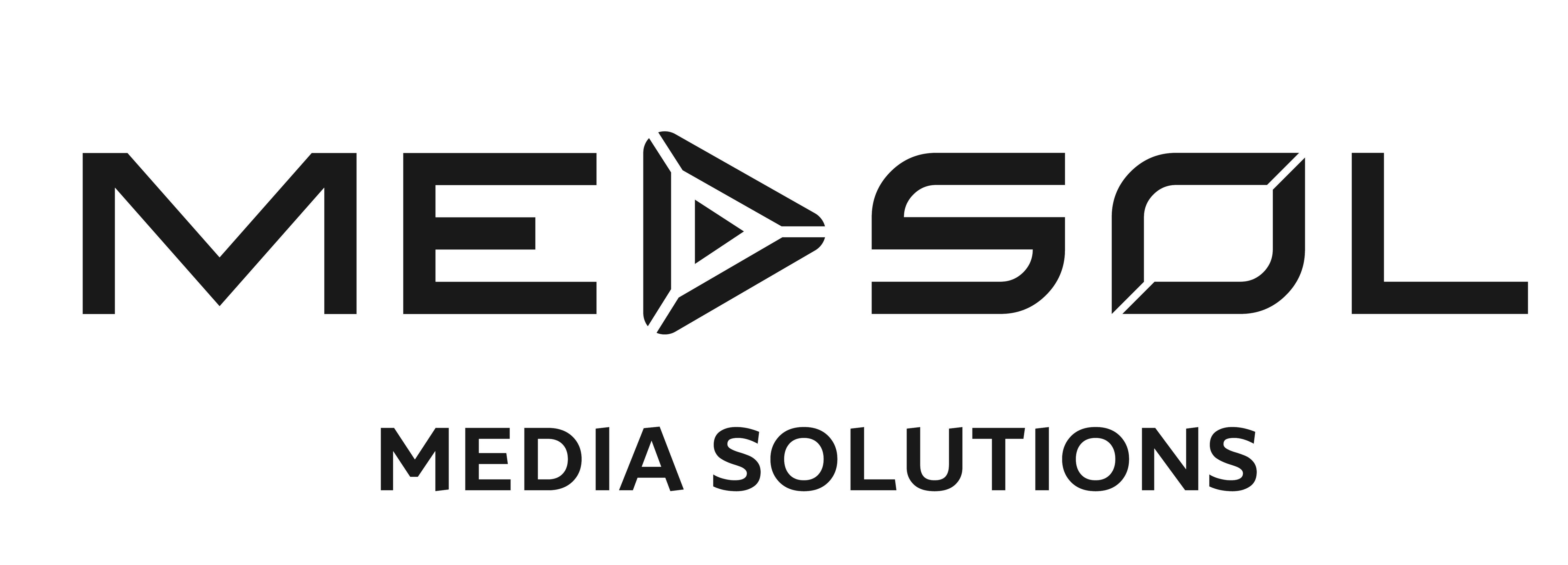 Medsol (media solutions) B.V.